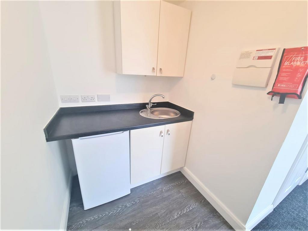 Kitchenette Area