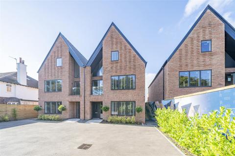 undefined, Telegraph Road, Heswall, Wirral