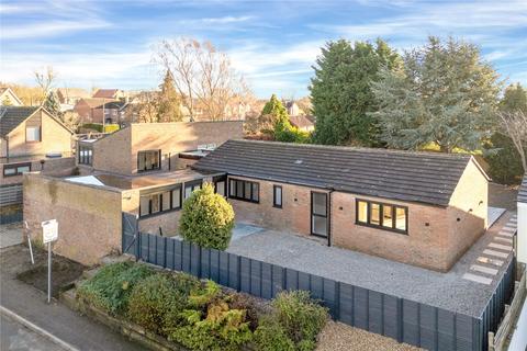 5 bedroom bungalow for sale, Main Street, Willoughby on the Wolds, Loughborough