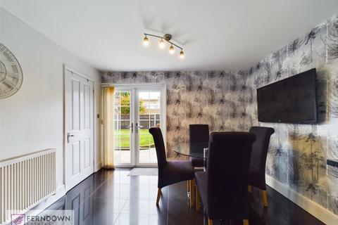 17 Beech Avenue, Chelmsley Wood, Birmingham, B37 7PS