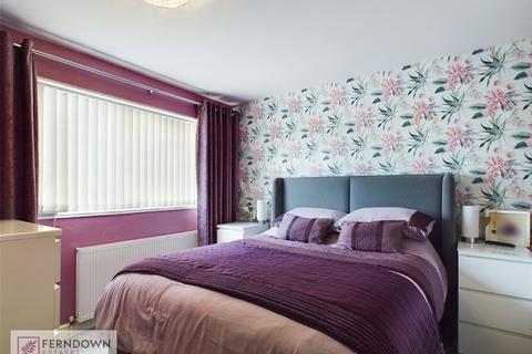 17 Beech Avenue, Chelmsley Wood, Birmingham, B37 7PS