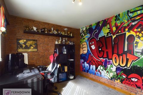17 Beech Avenue, Chelmsley Wood, Birmingham, B37 7PS