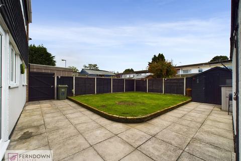 17 Beech Avenue, Chelmsley Wood, Birmingham, B37 7PS