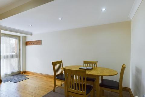 4 bedroom barn conversion for sale, Brackenhill Farm, Scawby DN20