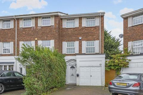 4 bedroom end of terrace house for sale, High Barnet,  Barnet,  EN5