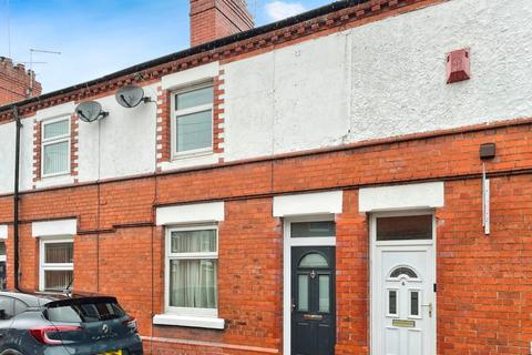 3 bedroom terraced house for sale, Waverley Terrace, Hoole, Chester, CH2