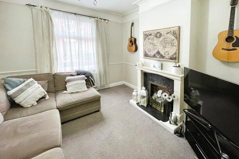 3 bedroom terraced house for sale, Waverley Terrace, Hoole, Chester, CH2