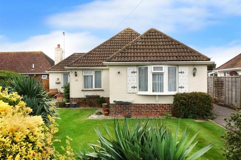 3 bedroom detached bungalow for sale, Cheam Road, Rustington Littlehampton BN16