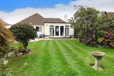 3 bedroom detached bungalow for sale, Cheam Road, Rustington Littlehampton BN16