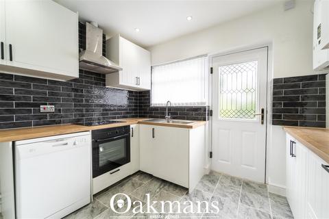 3 bedroom terraced house for sale, Kipling Road, Birmingham, B30