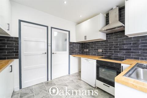 3 bedroom terraced house for sale, Kipling Road, Birmingham, B30