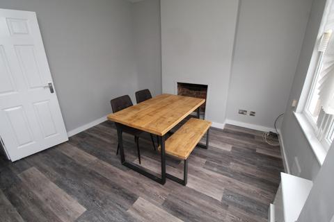 undefined, Tissington Road , Nottingham NG7