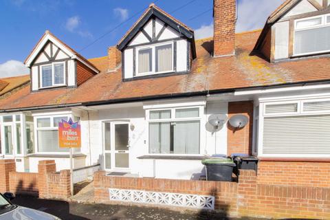 2 bedroom terraced house for sale, Mayville Road, Broadstairs, CT10