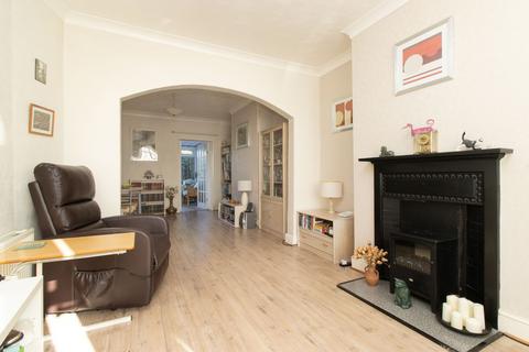 2 bedroom terraced house for sale, Mayville Road, Broadstairs, CT10