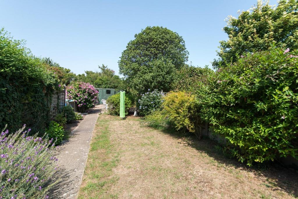 General Garden photo