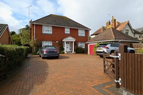 5 bedroom detached house for sale, West Mersea, CO5 8RB