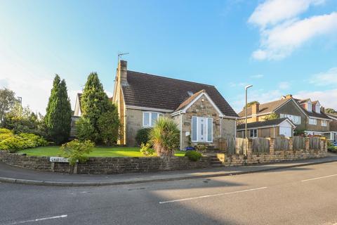 4 bedroom detached house for sale, Falkland Rise, Dronfield S18