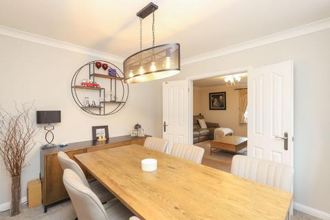 4 bedroom detached house for sale, Falkland Rise, Dronfield S18