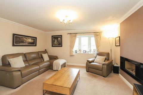 4 bedroom detached house for sale, Falkland Rise, Dronfield S18