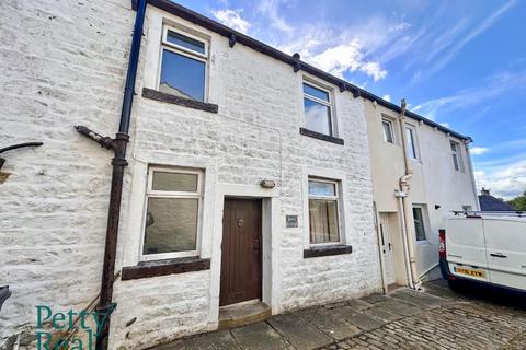 2 bedroom semi-detached house for sale, Gisburn Road, Blacko