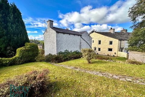 2 bedroom semi-detached house for sale, Gisburn Road, Blacko