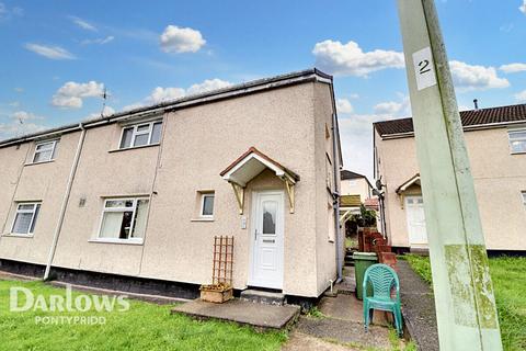 1 bedroom apartment for sale, Grovers Close, Pontypridd