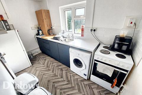 1 bedroom apartment for sale, Grovers Close, Pontypridd