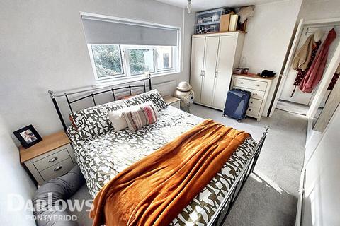 1 bedroom apartment for sale, Grovers Close, Pontypridd