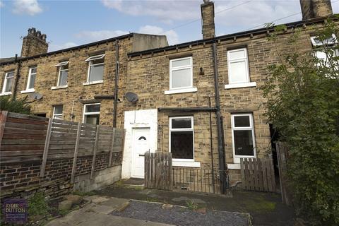 2 bedroom terraced house for sale, Tanfield Road, Birkby, Huddersfield, West Yorkshire, HD1