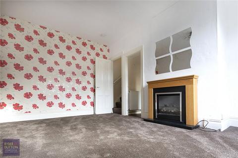 2 bedroom terraced house for sale, Tanfield Road, Birkby, Huddersfield, West Yorkshire, HD1