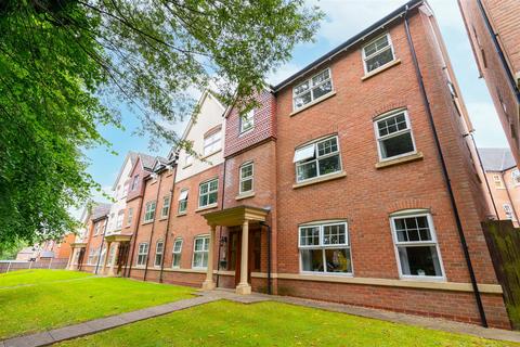 1 bedroom flat to rent, Monyhull Hall Road, Birmingham