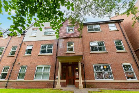 1 bedroom flat to rent, Monyhull Hall Road, Birmingham