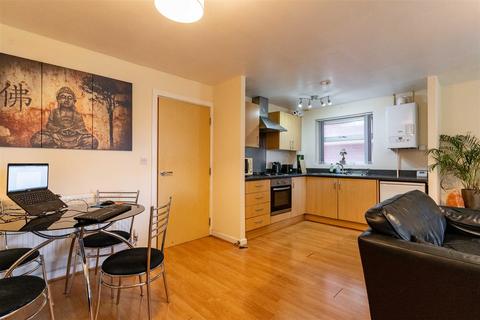 1 bedroom flat to rent, Monyhull Hall Road, Birmingham