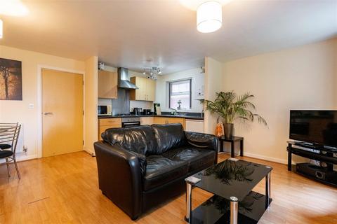 1 bedroom flat to rent, Monyhull Hall Road, Birmingham