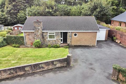 2 bedroom bungalow for sale, Gorn Road, Llanidloes, Powys, SY18