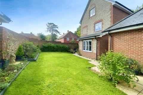 5 bedroom detached house for sale, Chichester Road, Hellingly, Hailsham