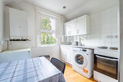 1 bedroom flat to rent, Green Lanes, London, N4