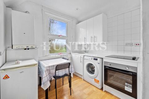 1 bedroom flat to rent, Green Lanes, London, N4