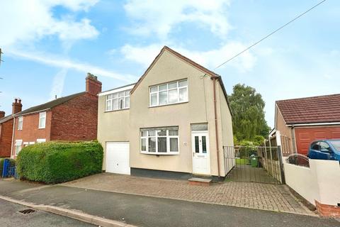 3 bedroom detached house for sale, High Mount Street, Cannock WS12