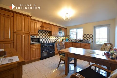 3 bedroom detached bungalow for sale, Saxmundham Way, Clacton-on-Sea