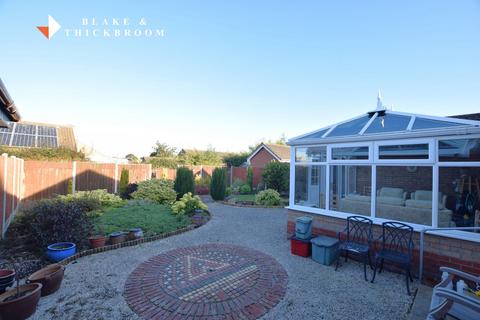 3 bedroom detached bungalow for sale, Saxmundham Way, Clacton-on-Sea