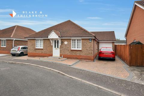 undefined, Saxmundham Way, Clacton-on-Sea