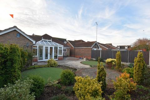 3 bedroom detached bungalow for sale, Saxmundham Way, Clacton-on-Sea