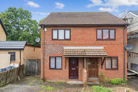 2 bedroom semi-detached house for sale, Sutton Lane, Langley SL3