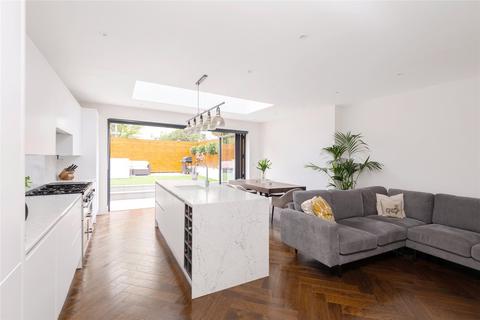 4 bedroom terraced house for sale, Briarwood Road, London SW4