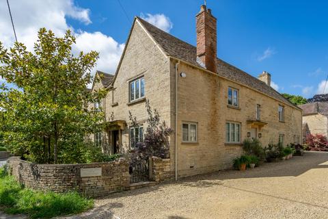 2 bedroom detached house for sale, Somerford Keynes, Cirencester, Gloucestershire, GL7