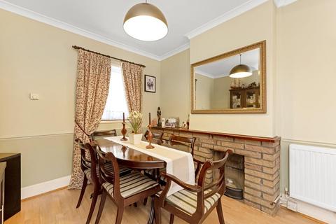 3 bedroom end of terrace house for sale, Mayall Road, Herne Hill