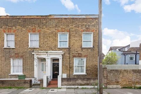 3 bedroom end of terrace house for sale, Mayall Road, Herne Hill