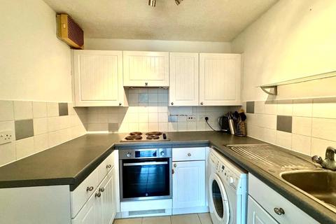 1 bedroom flat for sale, Edison Road, Welling, Kent, DA16