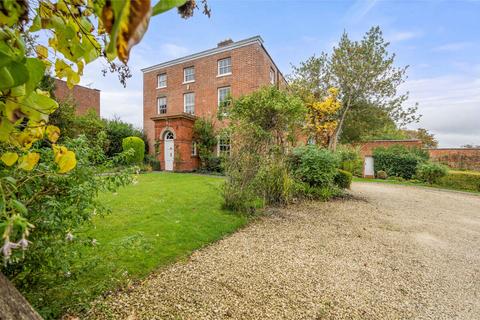 7 bedroom detached house for sale, Kirby Muxloe LE9